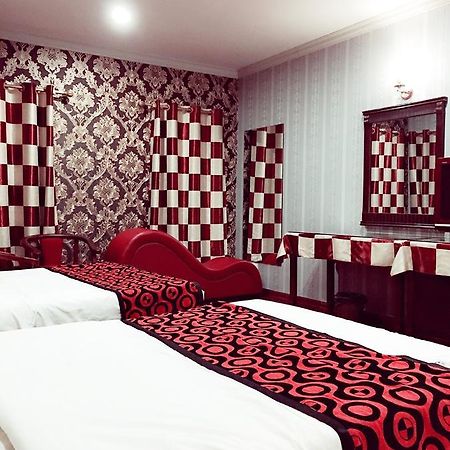 Bac Do Hotel Hanoi Bagian luar foto