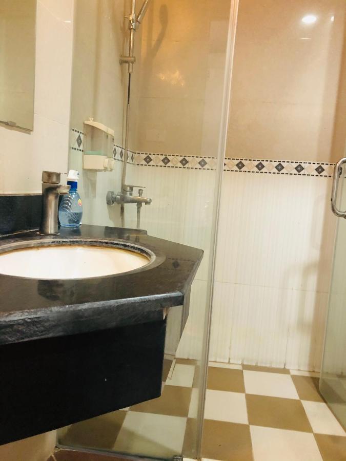 Bac Do Hotel Hanoi Bagian luar foto