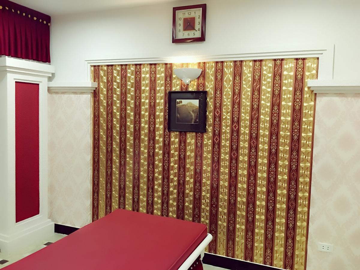 Bac Do Hotel Hanoi Bagian luar foto