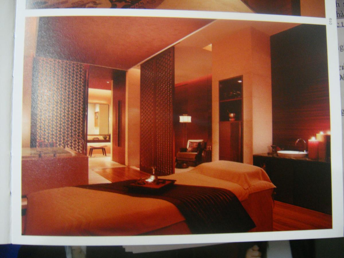 Bac Do Hotel Hanoi Bagian luar foto